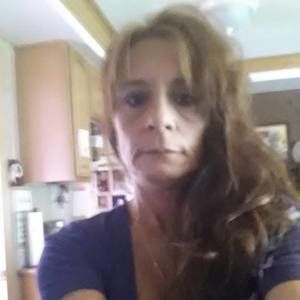 Meet your Posher, Brenda